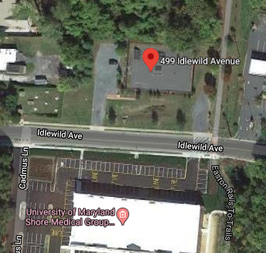 Lane closure on Idlewild set for July 2